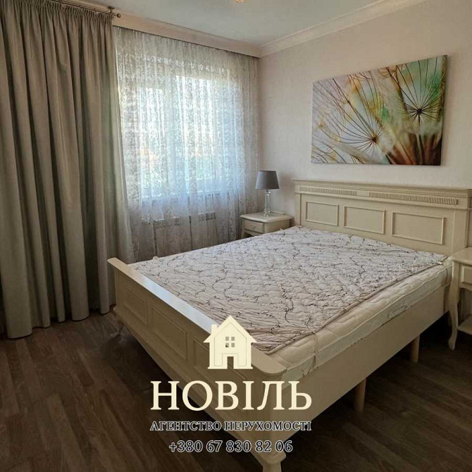 долгосрочная аренда 2-к квартира Киев, Днепровский, 23000 грн./мес. Київ - зображення 6