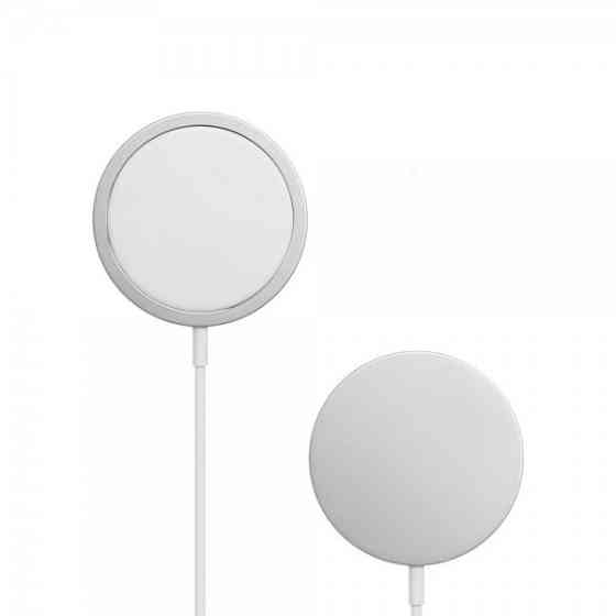 Бездротовий зарядний пристрій Apple MagSafe MHXH3 Харків