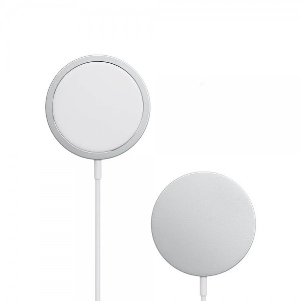 Бездротовий зарядний пристрій Apple MagSafe MHXH3 Харьков - изображение 2