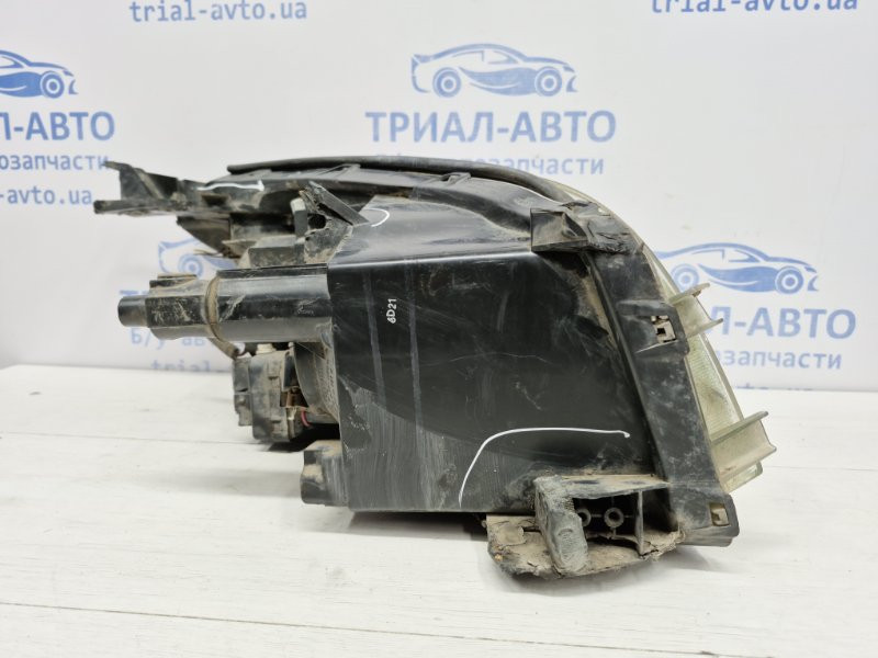Фара левая галоген Toyota RAV 4 2005-2012 81170-42310 (Арт. 52921) Киев - изображение 5