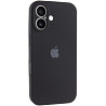 Чехол Silicone Case Full Camera Protective (AA) для Apple iPhone 16 Plus (6.7") Херсон