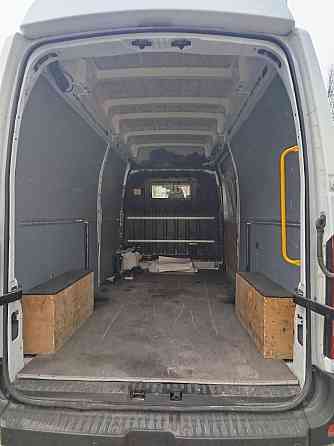 Вантажні перевезення Київ