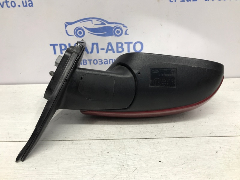 Зеркало правое Kia Ceed ED 1.6 DIESEL D4FB 2006 (б/у) Київ - зображення 5