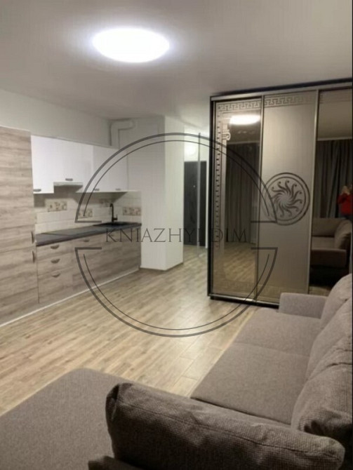 Сдается 1 к.кв. студио ЖК Французский Квартал 2. № 11172844 Киев - изображение 1