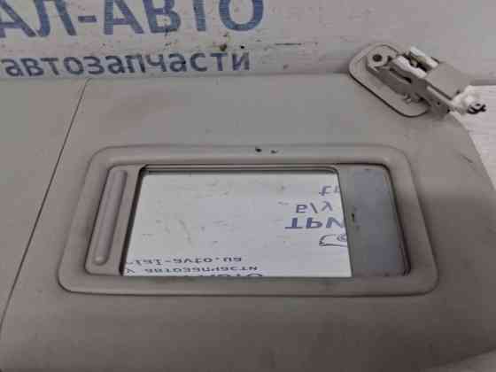 Козырек солнцезащитный правый Mazda CX 5 KE 2.2 DIESEL 2011 (б/у) Київ