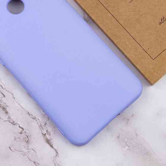 Чехол Silicone Cover Lakshmi Full Camera (A) для TECNO POP 5 Херсон