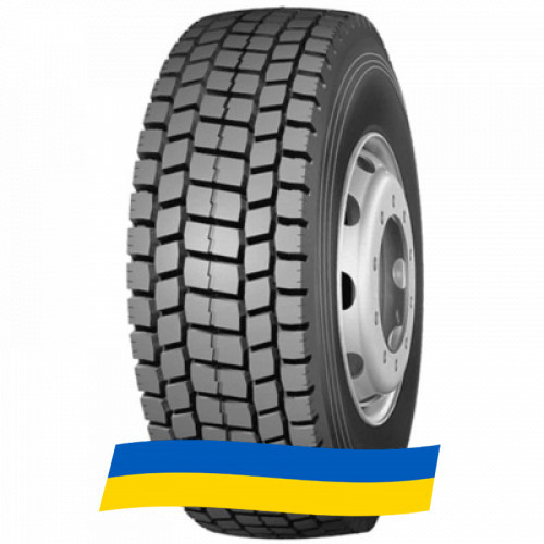 315/60 R22.5 Long March LM326 152/148M Ведуча шина Киев - изображение 2