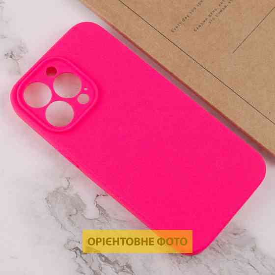 Чехол Silk Full Camera Protective (AA) NO LOGO для Apple iPhone 17 Air (6.5") Херсон