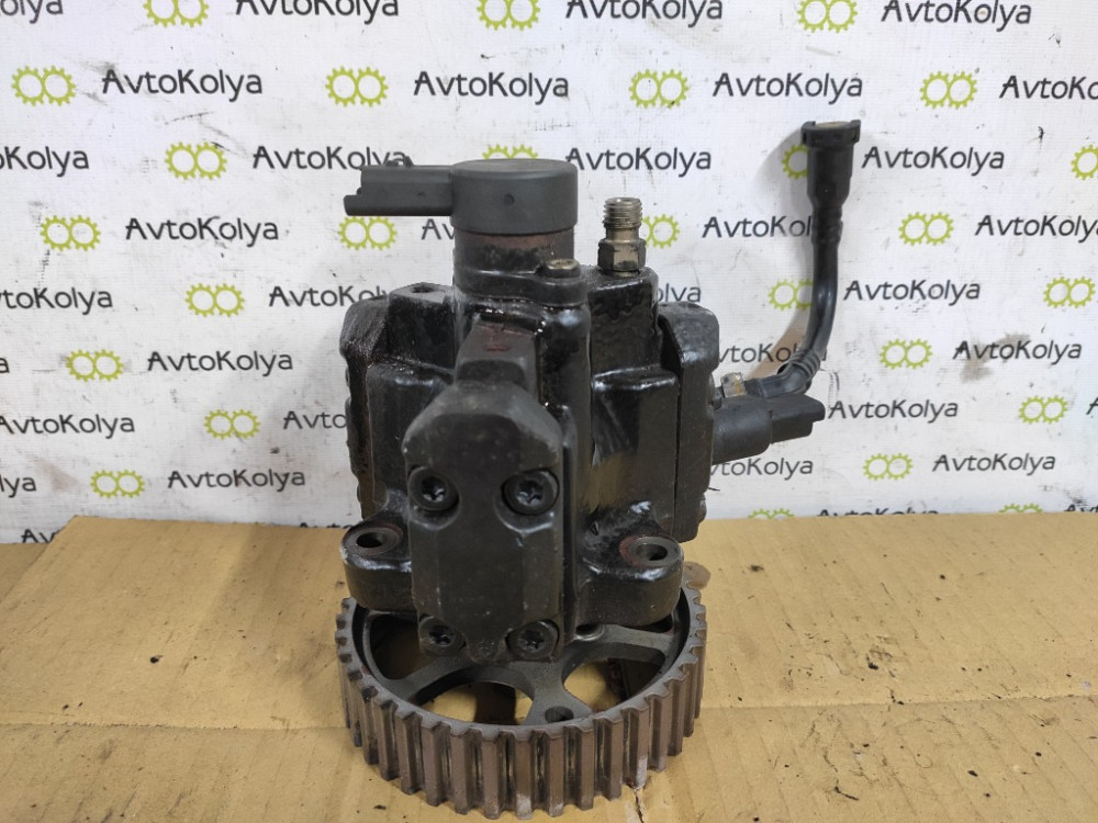 Топливный насос Fiat Scudo 2.0 jtd 1996-2006 (0445010021) Ковель - зображення 3