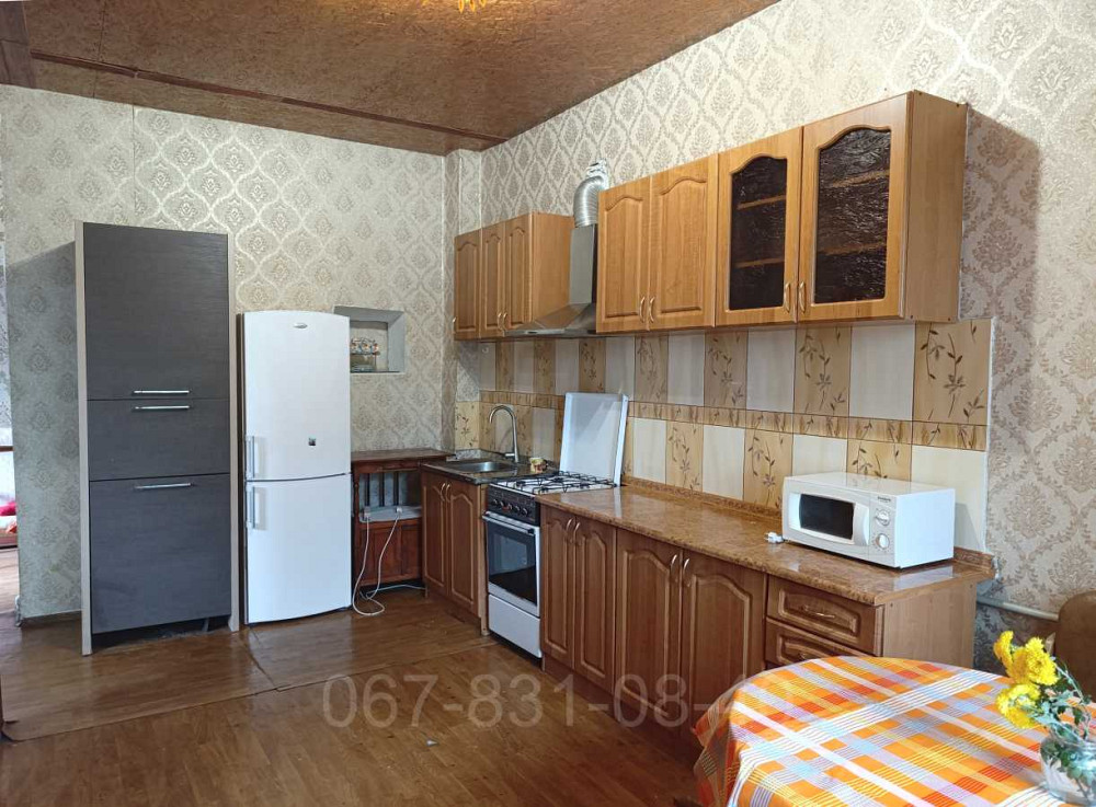 долгосрочная аренда 3-к дом Днепр, Амур-Нижнеднепровский, 17000 грн./мес. Дніпро - зображення 3