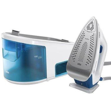 Прасувальна система Braun Care Style 3 IS-3157-BL 2400 Вт Київ - зображення 1