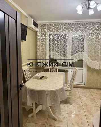 Оренда 1 кімнатної квартири Позняки вул. Здолбунівська. Код об'єкту: 11137033 Київ