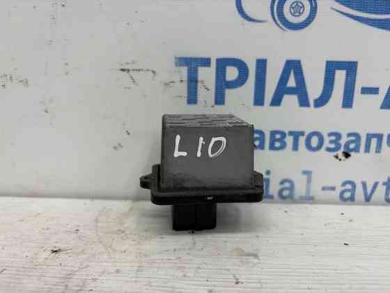 Резистор печки Mitsubishi Lancer 2007-2017 7802A006 (Арт. 83218) Киев