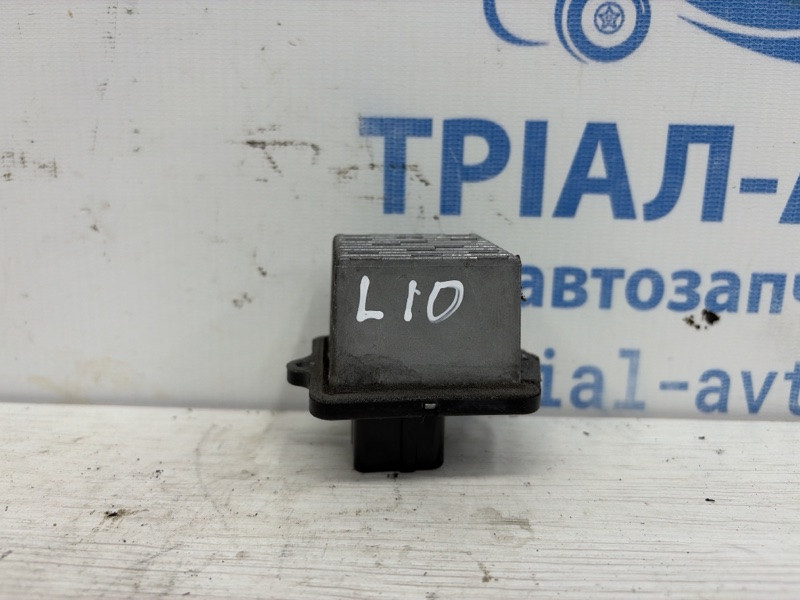 Резистор печки Mitsubishi Lancer 2007-2017 7802A006 (Арт. 83218) Киев - изображение 1