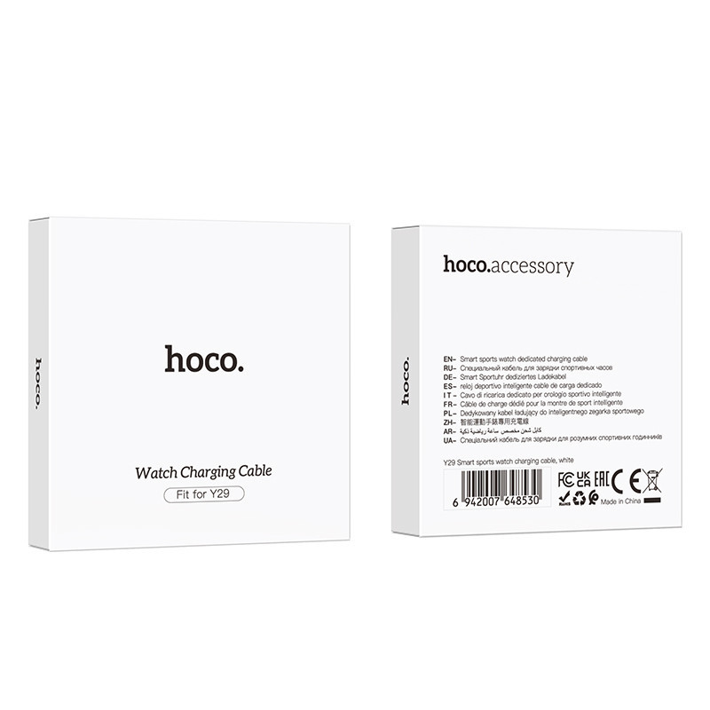 Зарядное устройство для Hoco Y29/Y42 Ultra/Y43 Херсон - изображение 4
