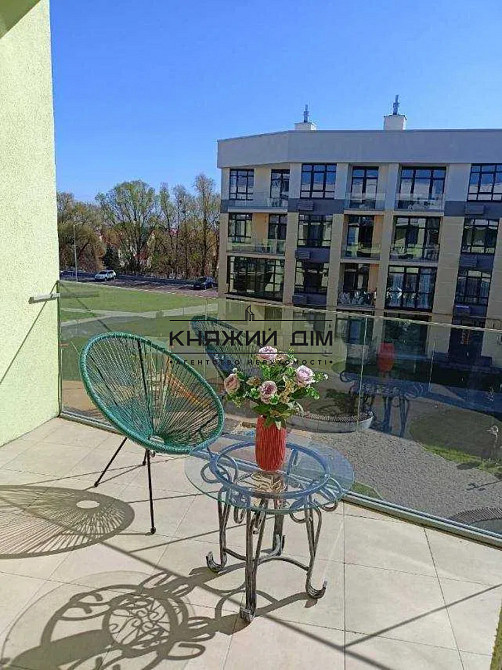 Оренда 2 кімнатна квартира ЖК Італійський Квартал КОД  11204398 Киев - изображение 9