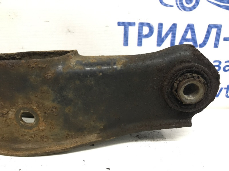 Рычаг задний продольный Mitsubishi Lancer 10 1.8 БЕНЗИН 2007 (б/у) Киев - изображение 3