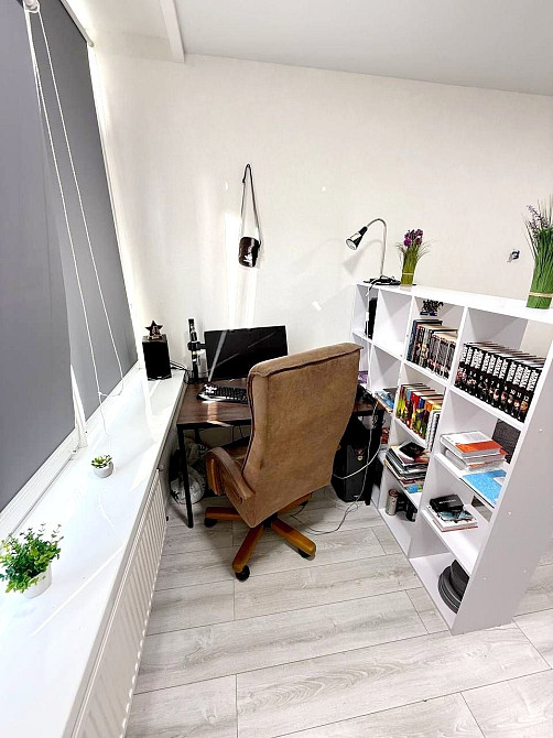 Продам 2-х ком. ЖК 49 Жемчужина. Таирова. РЕМОНТ, МЕБЕЛЬ, ТЕХНИКА. Одесса - изображение 6