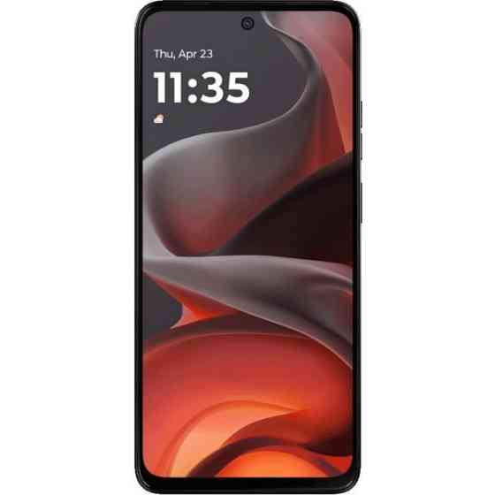 Смартфон Motorola Moto G15 8/512GB NFC Gravity Grey Global (PB6E0064UA) UA (Код товару:40662) Харків