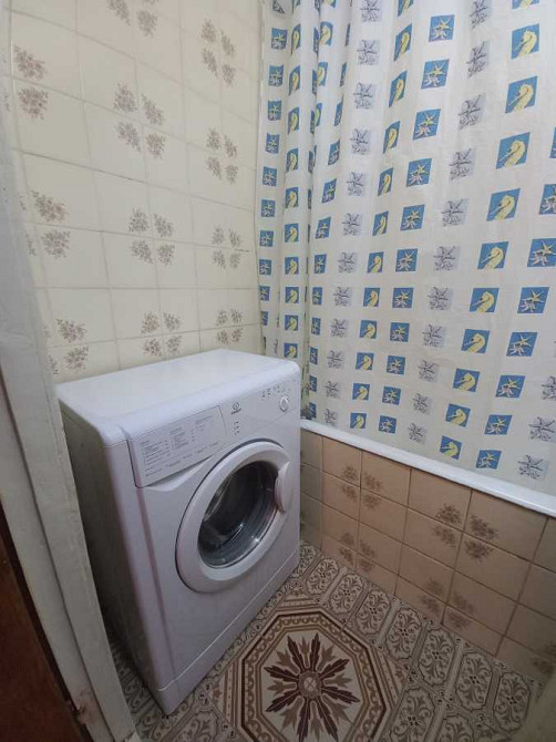 долгосрочная аренда 2-к квартира Киев, Дарницкий, 11000 грн./мес. Київ - зображення 5