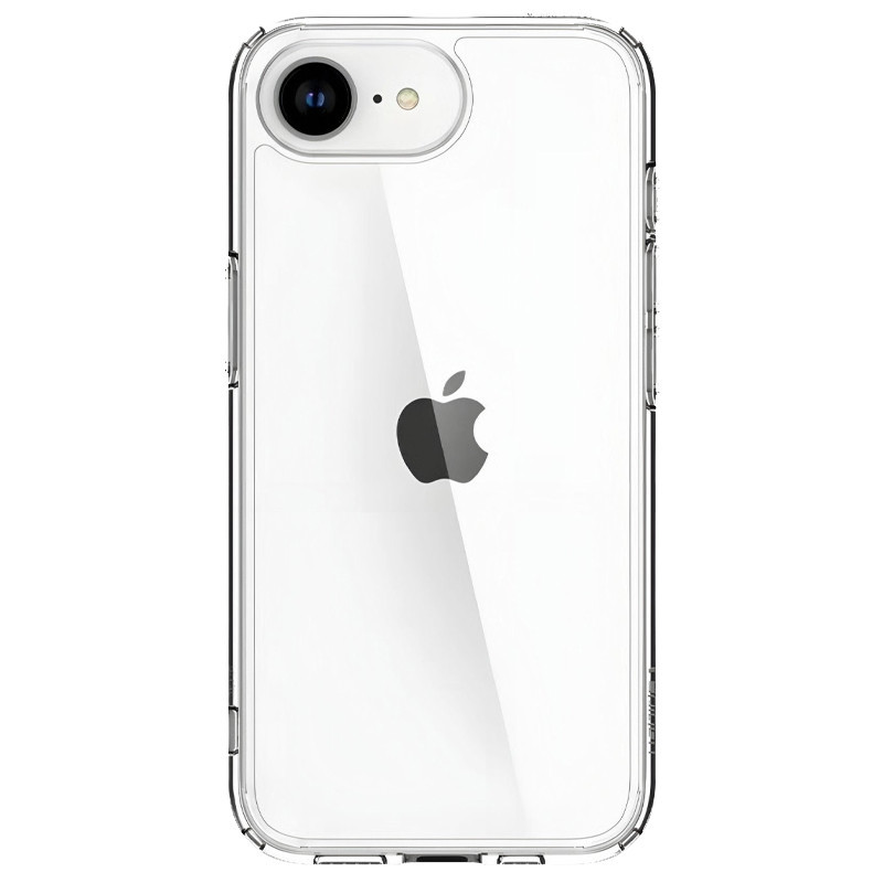 Чехол SGP Ultra Hybrid для Apple iPhone 16e (6.1") Херсон - изображение 3