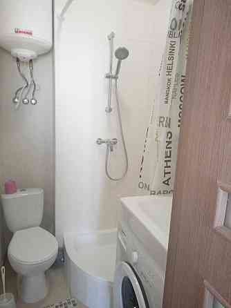 долгосрочная аренда 1-к квартира Киево-Святошинский, Вишневое, 9500 грн./мес. Вишневе