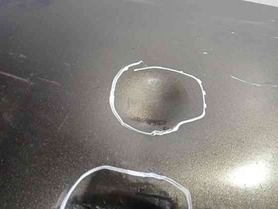 Бампер передний Kia Cerato 2008-2012 865111M000 (Арт. 20351) Київ