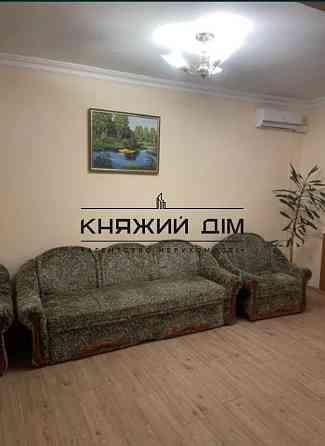 Оренда 2-кімнатної квартири м. Деміївська Київ