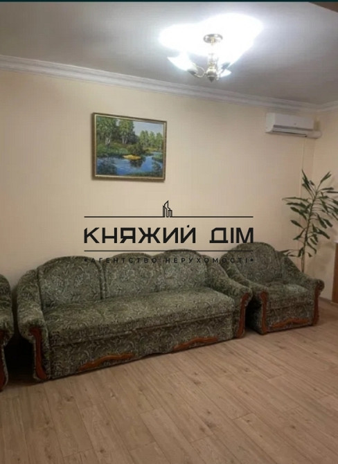 Оренда 2-кімнатної квартири м. Деміївська Київ - зображення 3