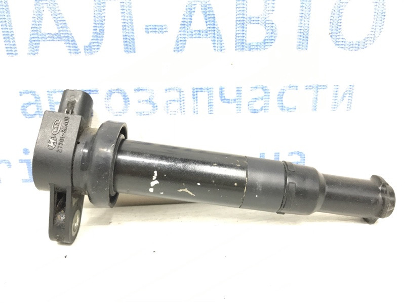 Катушка зажигания Hyundai Santa fe CM 2.7 БЕНЗИН G6EA 2005 (б/у) Київ - зображення 1