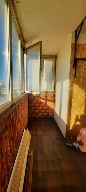 продажа 1-к квартира Киево-Святошинский, Софиевская Борщаговка, 56900 $  - изображение 10