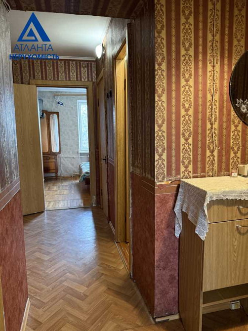 продажа 3-к квартира Луцк, 60000 $ Луцьк - зображення 3