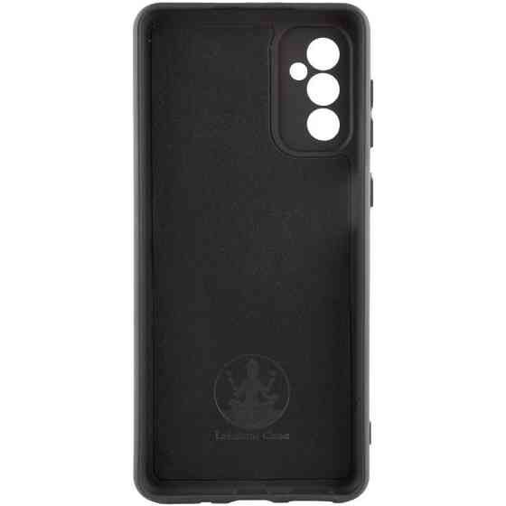 Чехол Silicone Cover Lakshmi Full Camera (AA) для Samsung Galaxy S23 FE Херсон