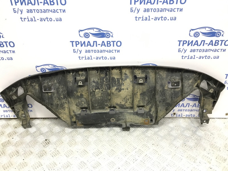 Защита бампера переднего Mazda CX 5 KE 2.2 DIESEL 2011 (б/у) Київ - зображення 4