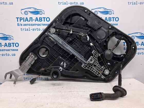 Стеклоподъемник задний правый Kia Sportage QL 1.7 DIESEL D4FD 2015 (б/у) Київ