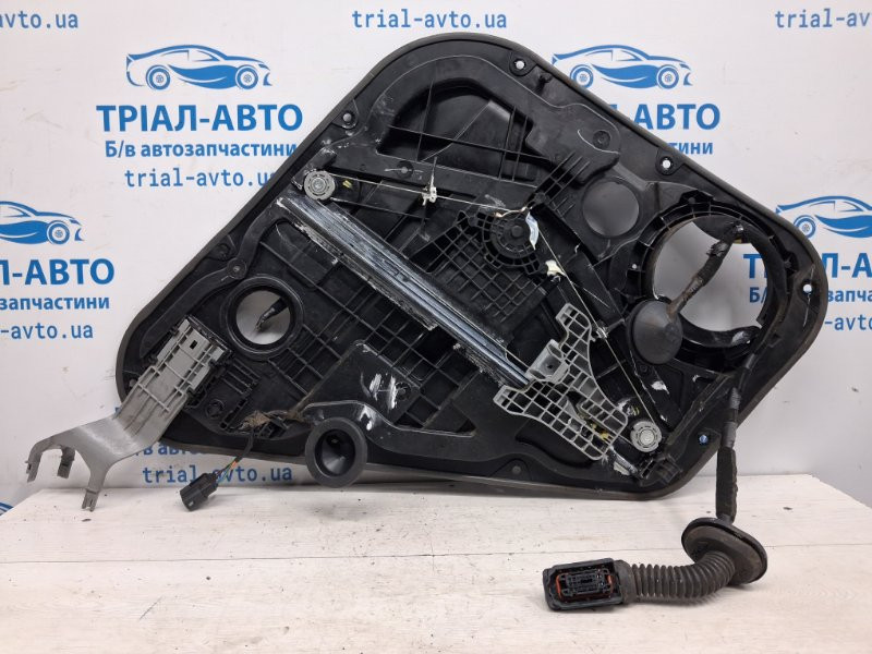 Стеклоподъемник задний правый Kia Sportage QL 1.7 DIESEL D4FD 2015 (б/у) Київ - зображення 1
