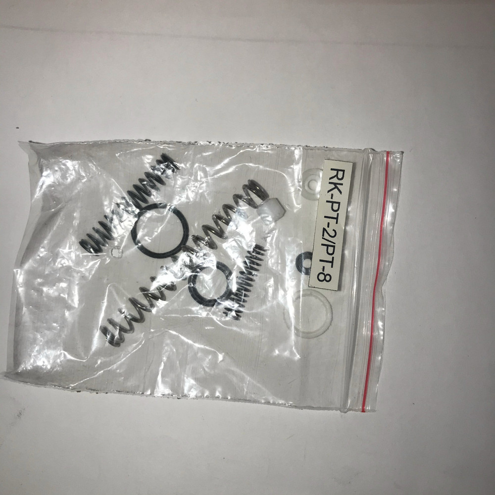 Ремкомплект для покрасочных пистолетов PT-2/PT-8 AUARITA RK-PT-2/PT-8 Харків - зображення 2