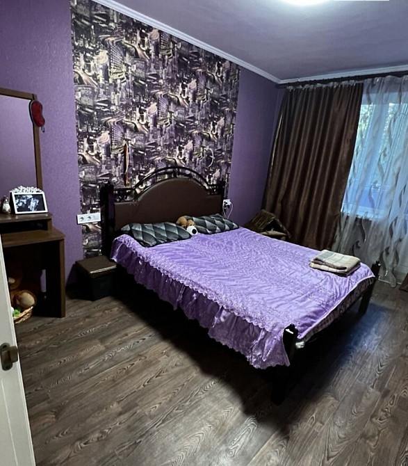 Пропонується до продажу простора 3-х кімнатна квартира з гарним ремонтом на Семена Палія. Одесса - изображение 2