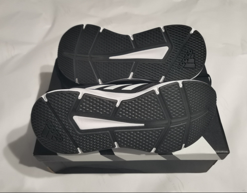 Нові оригінальні чоловічі кросівки Adidas Galaxy 6 M Київ - зображення 3