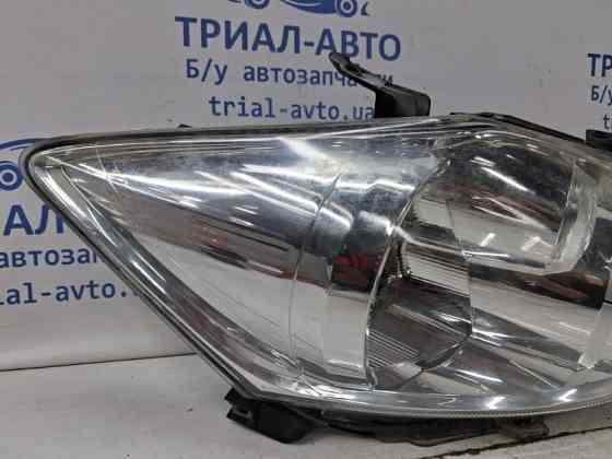 Фара правая галоген Toyota Auris 2006-2012 8113002A90 (Арт. 63791) Киев