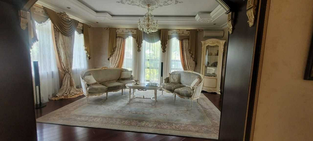 продажа 6-к дом Киев, Дарницкий, 1100000 $ Київ - зображення 6