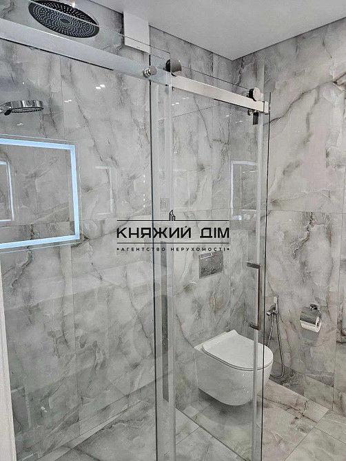 Оренда однокімнатної квартири ЖК Діброва Парк Київ - зображення 9