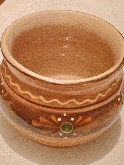 посуда из глиняной керамики, майолика Днепр - изображение 3