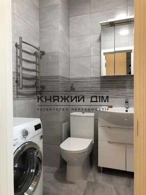 Продаж 1 кімнатної квартири ЖК Наш Будинок, м. Нивки № 21146643 Київ - зображення 4