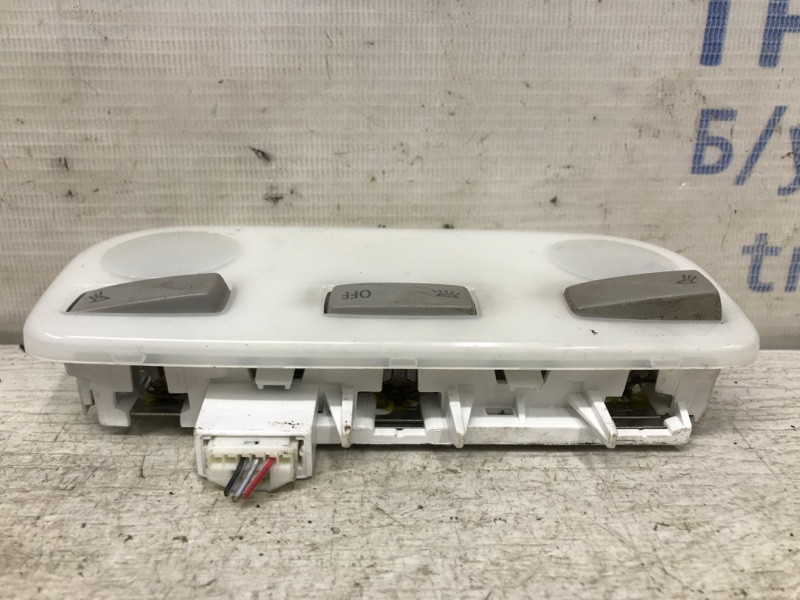 Плафон передний Renault Scenic 2009-2016 264300008R (Арт. 33095) Київ - зображення 3