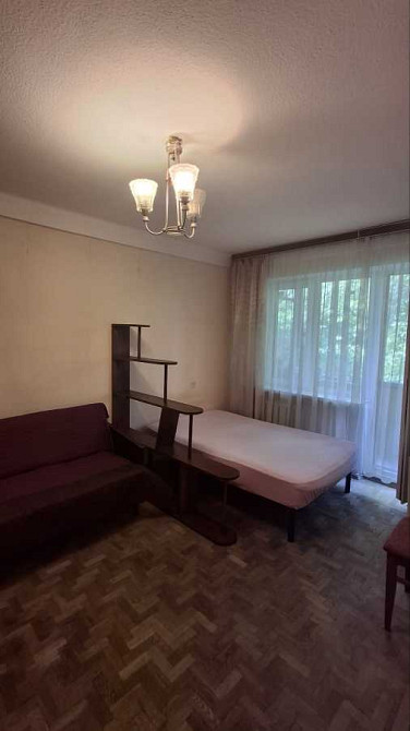 продажа 1-к квартира Киев, Соломенский, 45000 $ Київ - зображення 4