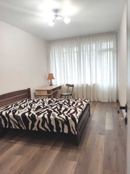 долгосрочная аренда 3-к квартира Киев, Печерский, 32000 грн./мес. Киев - изображение 7