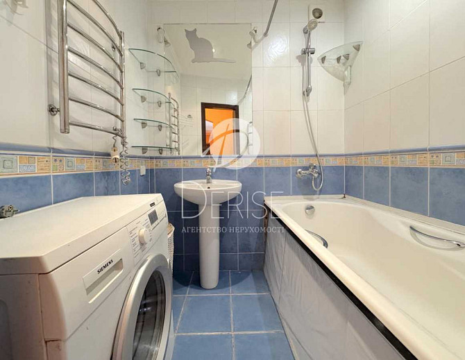 продажа 3-к квартира Киев, Голосеевский, 78000 $ Киев - изображение 9