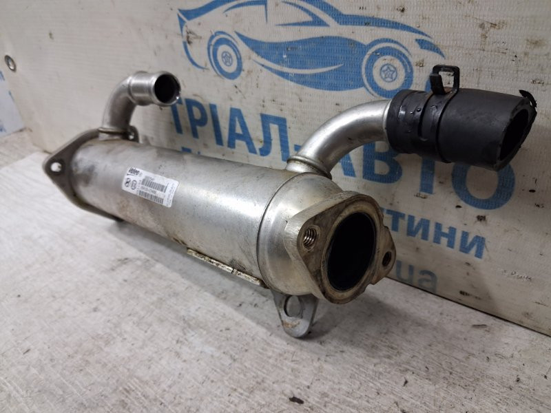 Радиатор EGR Hyundai Tucson 2004-2009 2841627400 (Арт. 86265) Київ - зображення 3