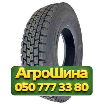 295/80R22.5 Wonderland BYD68 PR18 Ведущая грузовая шина Київ